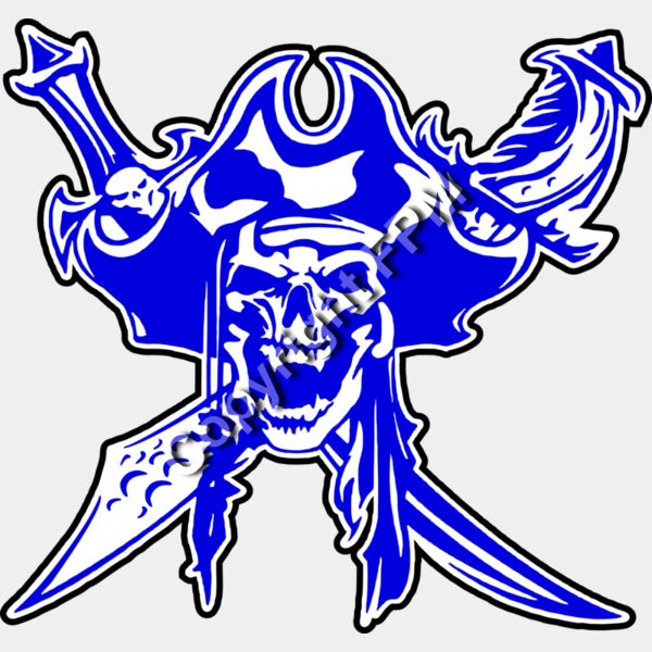 560 Pirate Thumbnail