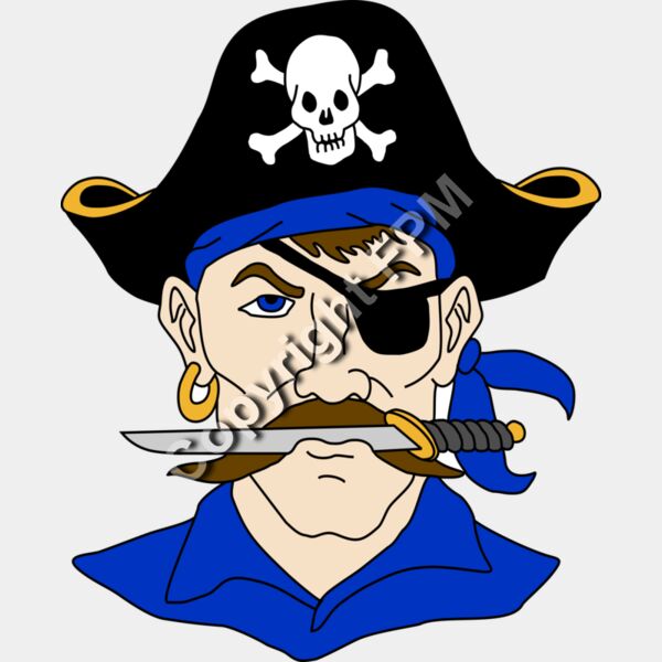 960 Pirate Thumbnail