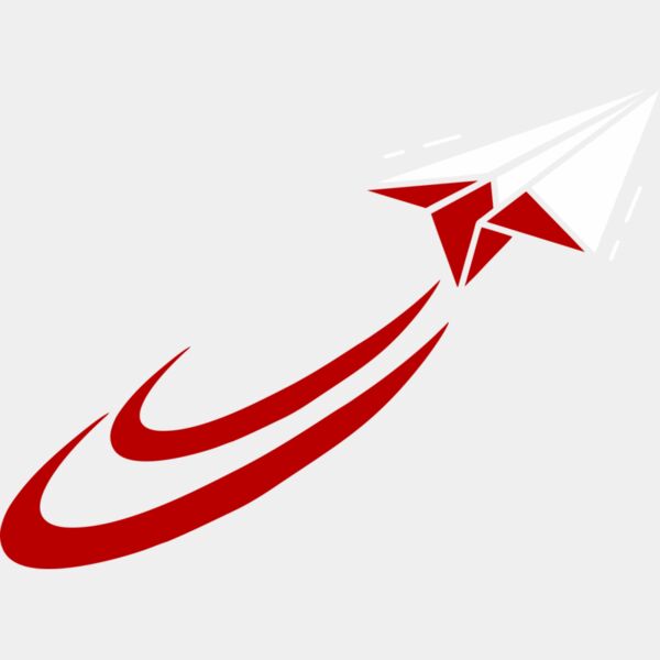 1025 Paper Airplane Thumbnail