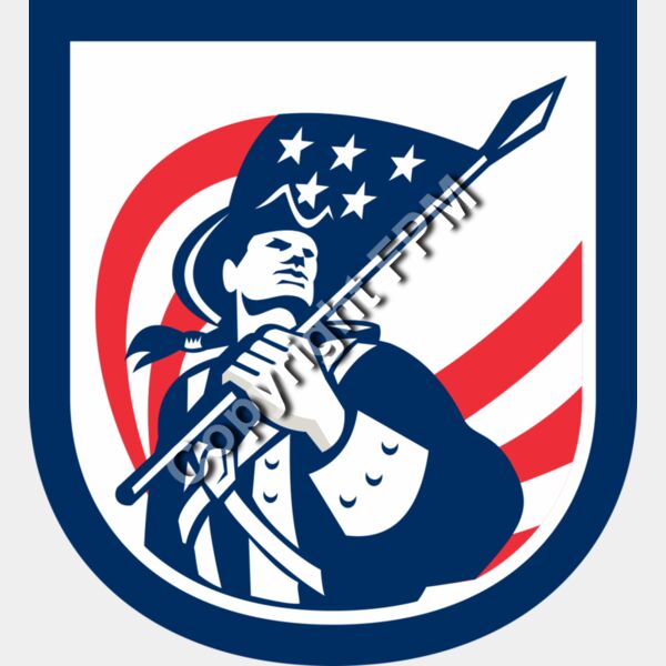 1223 Patriot Thumbnail