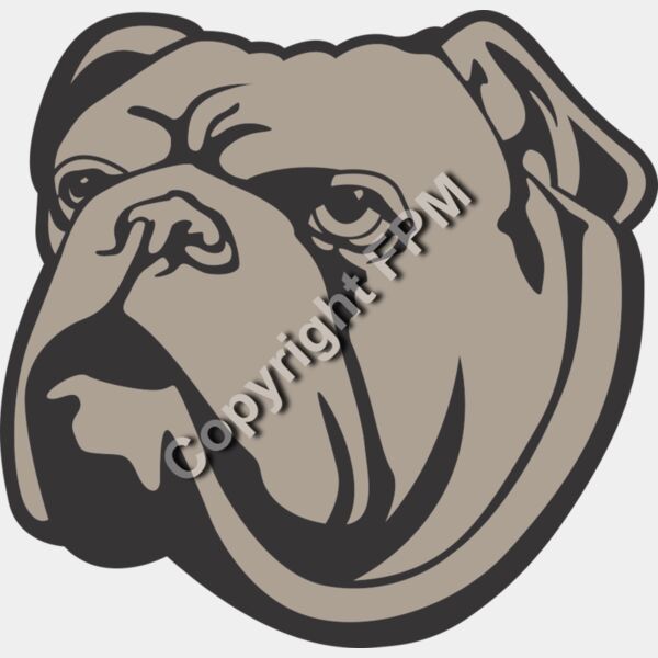 1309 Bulldog Thumbnail