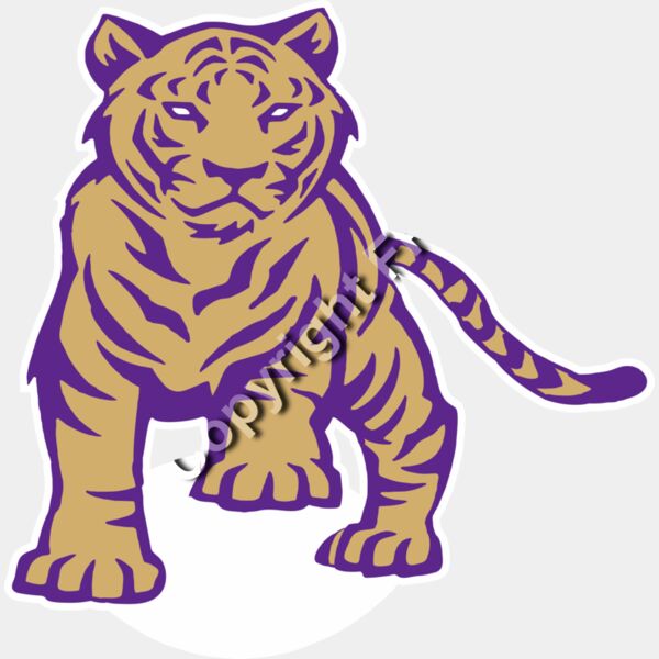 1320 Tiger Thumbnail