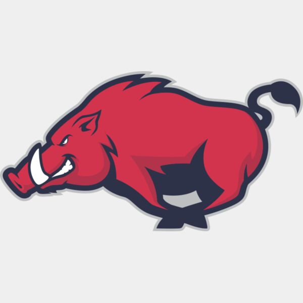 1323 Razorback Thumbnail