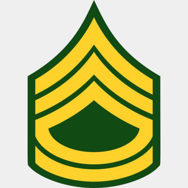 205 Sergeant First Class Thumbnail