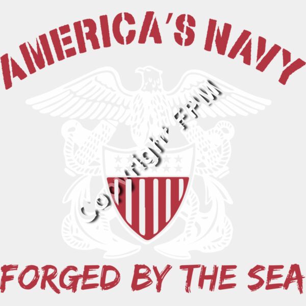 220 Forged At Sea Thumbnail