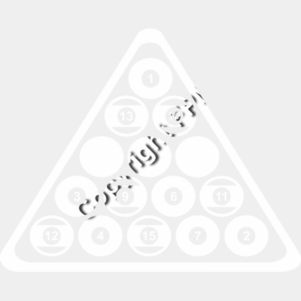 496 Ball Rack Thumbnail