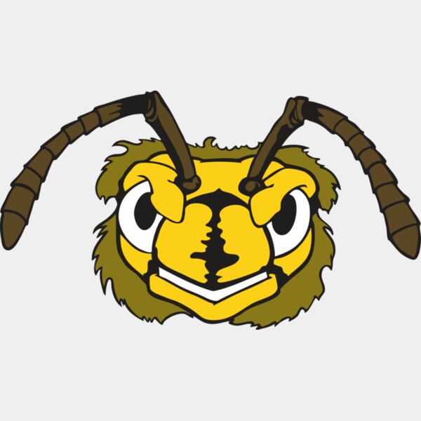 109 Bee Face Thumbnail