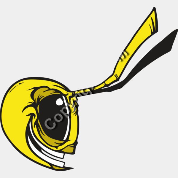 111 Bee Face Thumbnail