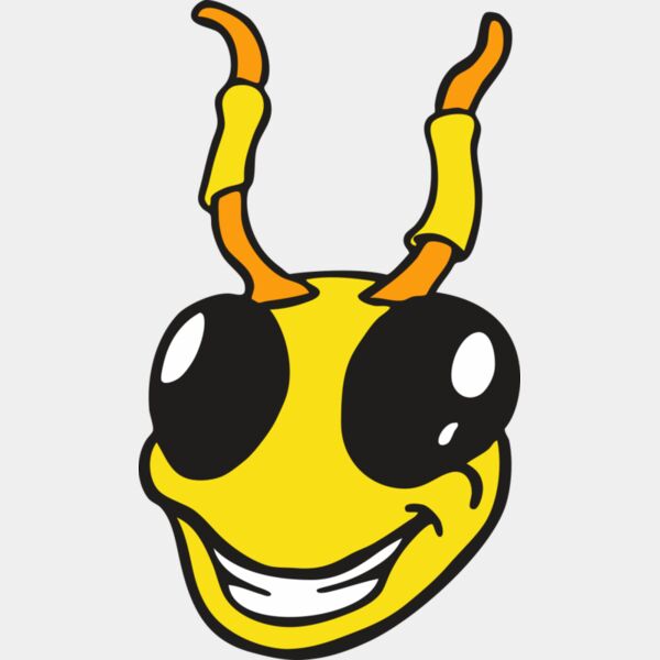112 Bee Face Thumbnail