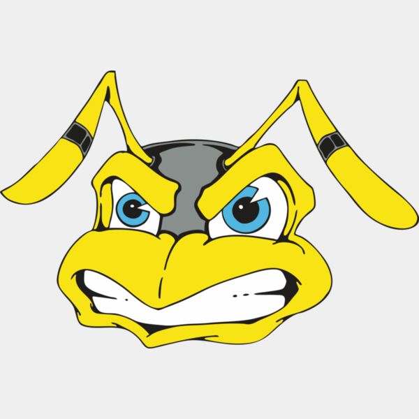 113 Bee Face Thumbnail