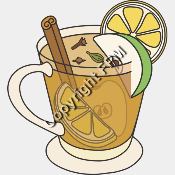 1058 Hot Cider Thumbnail