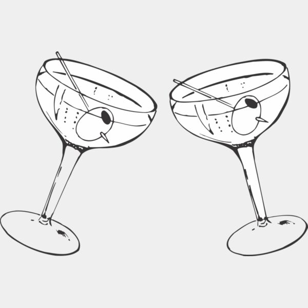 3385 Martini Thumbnail