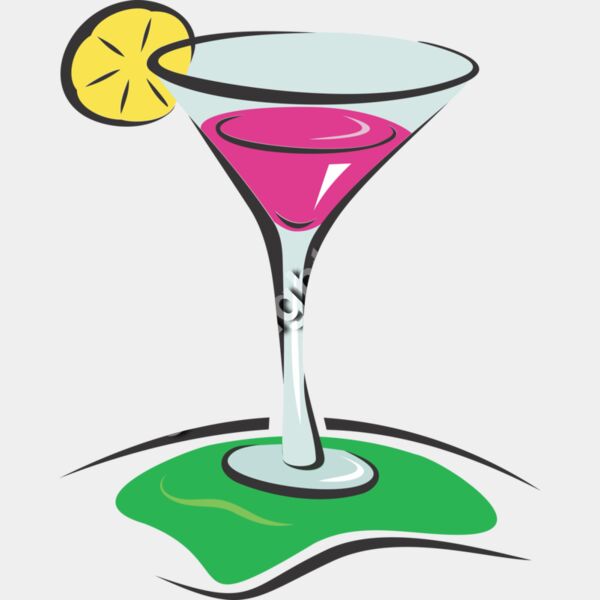 3399 Martini Thumbnail