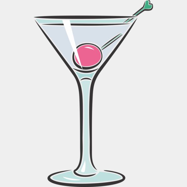 3402 Martini Thumbnail