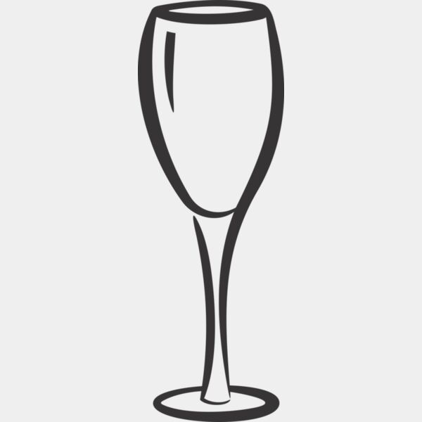 3417 Wine Glass Thumbnail