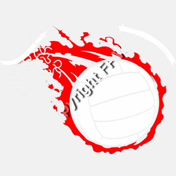 297 Volleyball Thumbnail