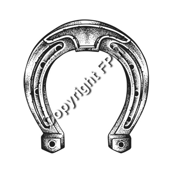 450 Horseshoe Thumbnail