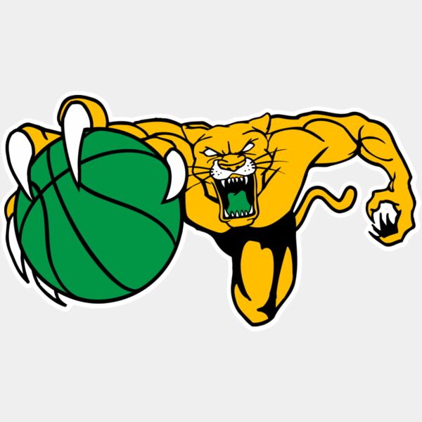 515 Cougar Basketball Thumbnail