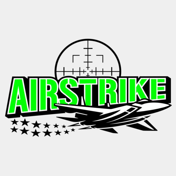 516 Airstrike Thumbnail