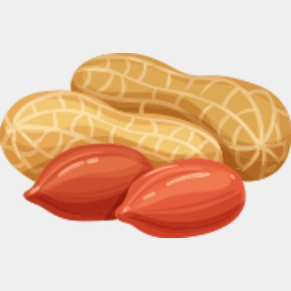 153 Peanut Thumbnail
