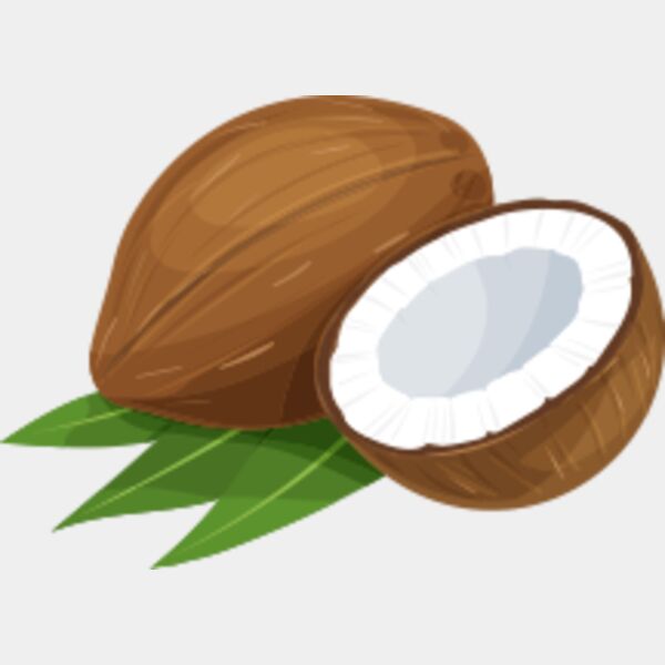 162 Coconut Thumbnail