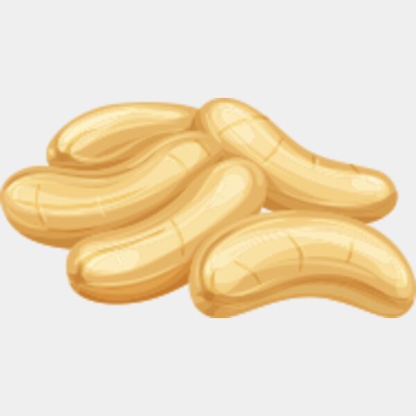 164 Cachews Thumbnail