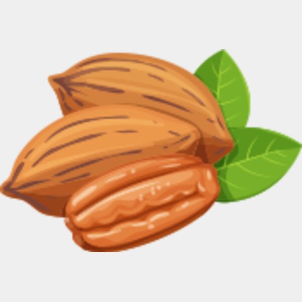 165 Pecans Thumbnail