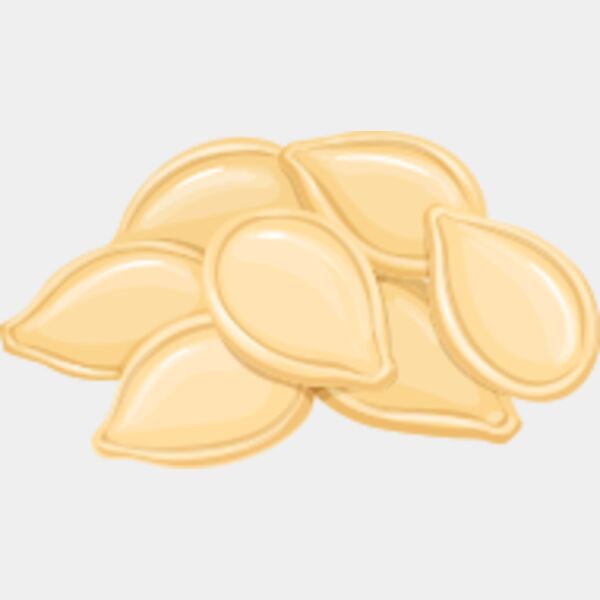 166 Pumpkin Seeds Thumbnail