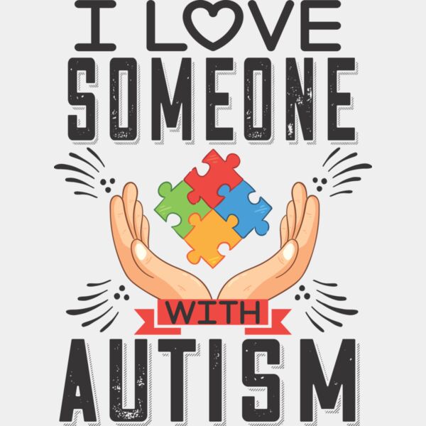 9073 I love someone Thumbnail