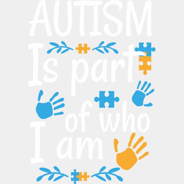 9084 Part of who I am Thumbnail