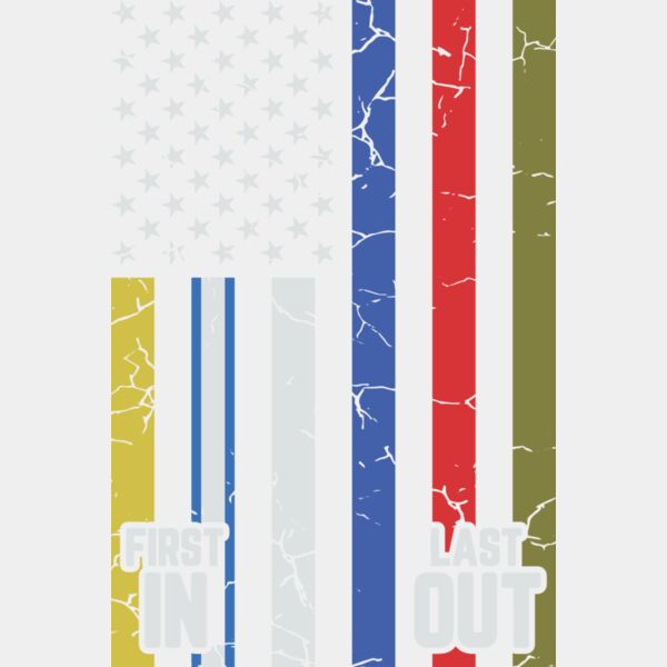 9093 First In Last Out Thumbnail