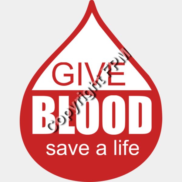 413 Give Blood Thumbnail