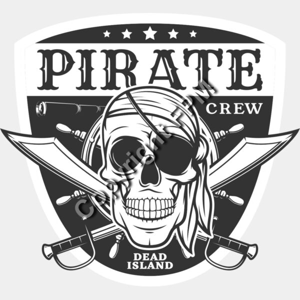 620 Pirates Crew Thumbnail