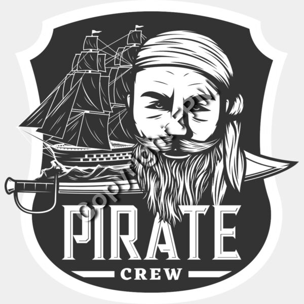 625 Pirate Crew Thumbnail