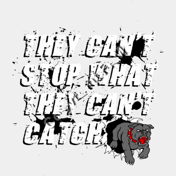 521 Can t Stop Thumbnail