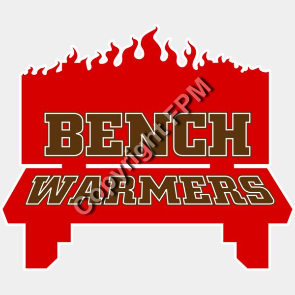 526 Bench Warmers Thumbnail