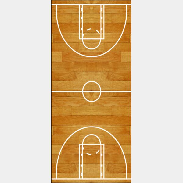 531 Basketball Court Thumbnail