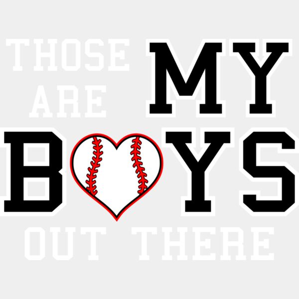 546 My Boys Baseball Thumbnail