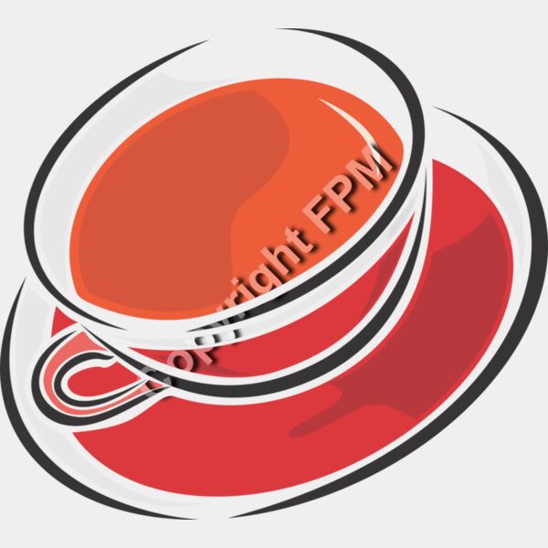 3393 Hot Tea Thumbnail