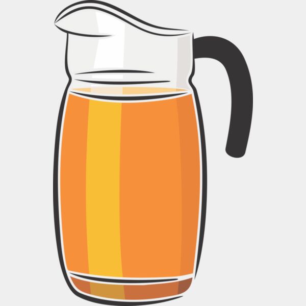 3405 Tea Pitcher Thumbnail