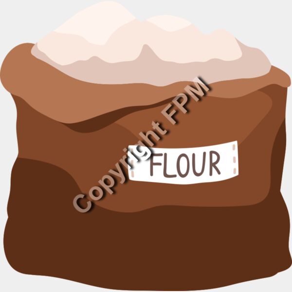 137 Flour Thumbnail