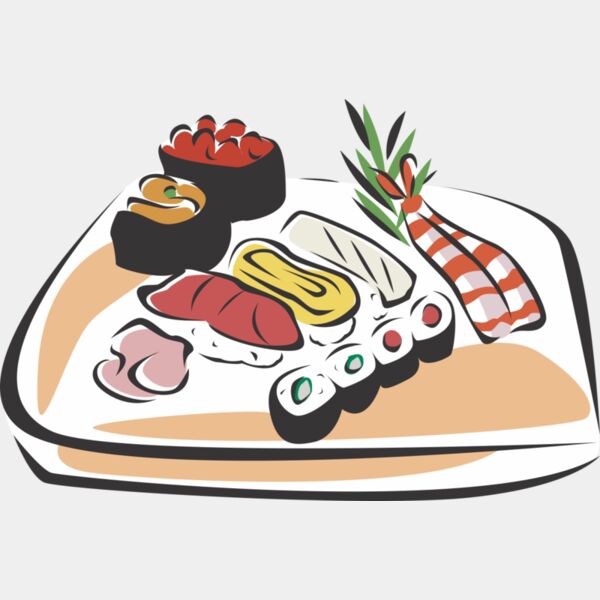 3324 Sushi Thumbnail