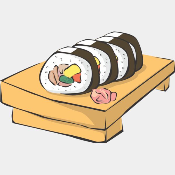 3326 Sushi Thumbnail
