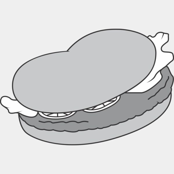 3428 Hamburger Thumbnail