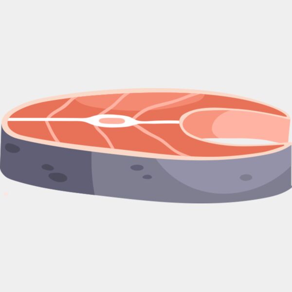 147 Salmon Thumbnail