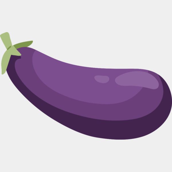 156 Eggplant Thumbnail