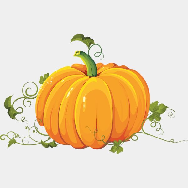 253 Pumpkin Thumbnail