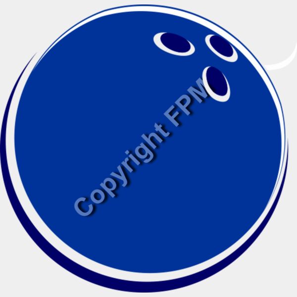 131 Bowling Ball Thumbnail