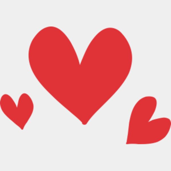 9063 Hearts Thumbnail