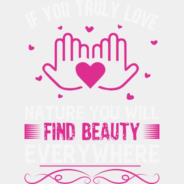 9068 Find beauty everywhere Thumbnail